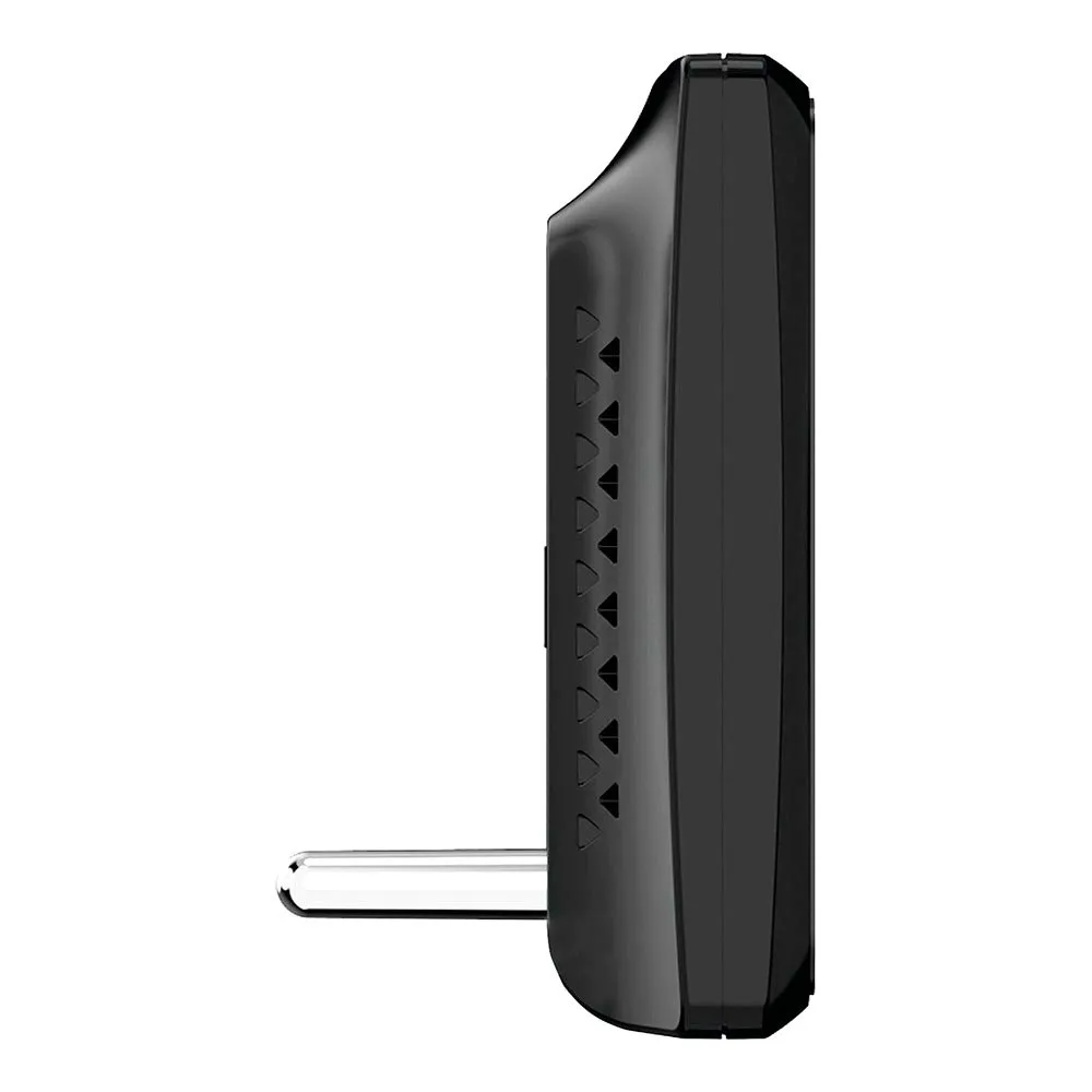 Hama Touch Værstasjon, Black, One Size, EU Plug 220V Hama Touch Værstasjon, Black, One Size, EU Plug 220V