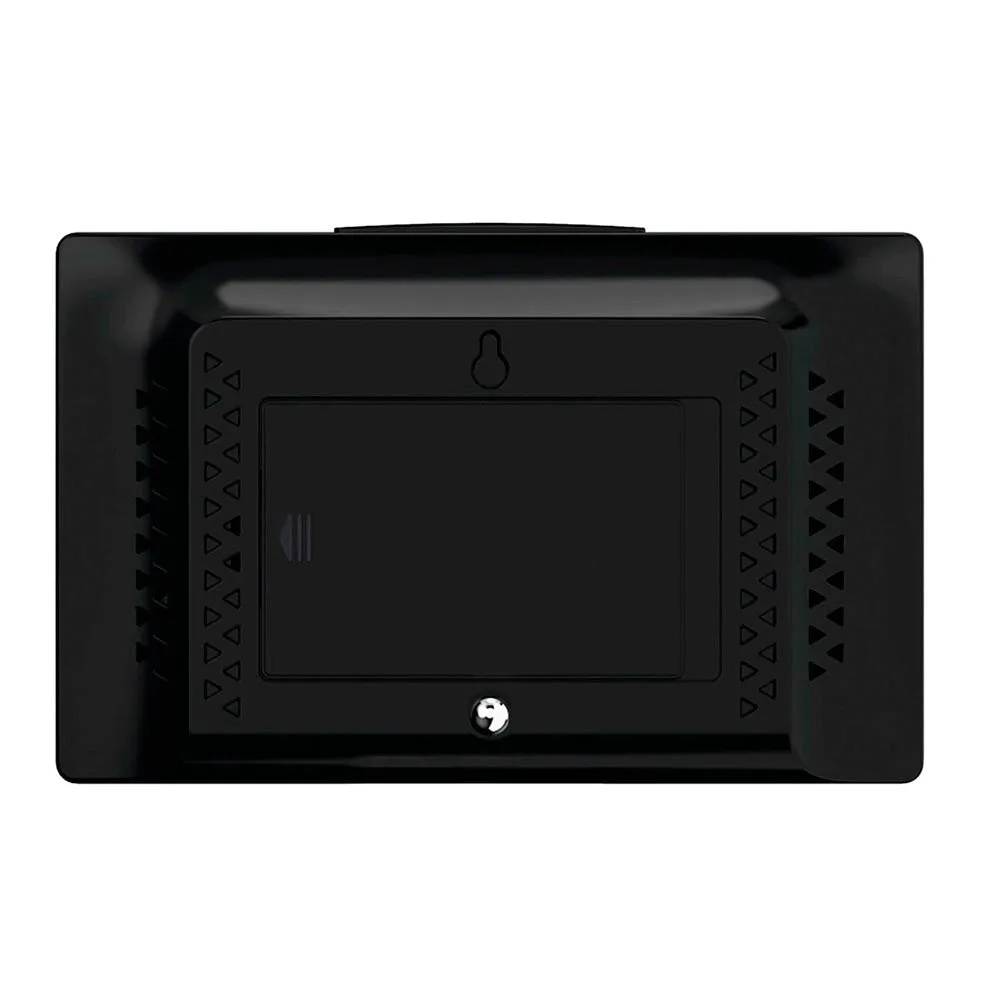Hama Touch Værstasjon, Black, One Size, EU Plug 220V Hama Touch Værstasjon, Black, One Size, EU Plug 220V
