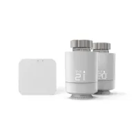 Hama Wifi Smart Termostat Og Base 2 Enheter Hama Wifi Smart Termostat Og Base 2 Enheter