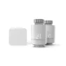 Hama Wifi Smart Termostat Og Base 2 Enheter, White, One Size