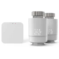 Hama Wlan Smart Termostat 2 Enheter Hama Wlan Smart Termostat 2 Enheter