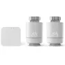 Hama Wlan Smart Termostat 2 Enheter, Grey, One Size