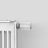 Hama Wlan Smart Termostat 2 Enheter, Grey, One Size