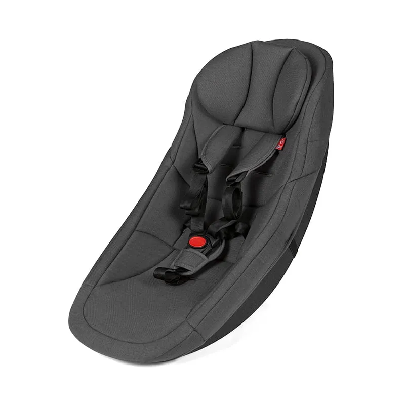 Hamax Baby Sete, Grey, One Size