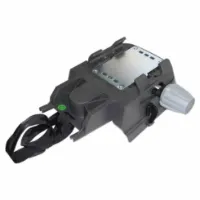 Hamax Bagasjebrett-adapter For Zenith Barnesete