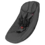 Hamax Barnesete For Outback/avenida/traveller Sykkelvogn Refurbished, Black, One Size