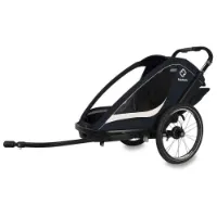 Hamax Breeze Barnevogn