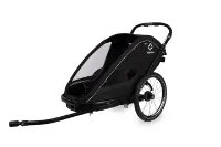 Hamax Breeze Barnevogn