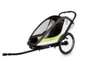 Hamax Breeze Barnevogn Hamax Breeze Barnevogn