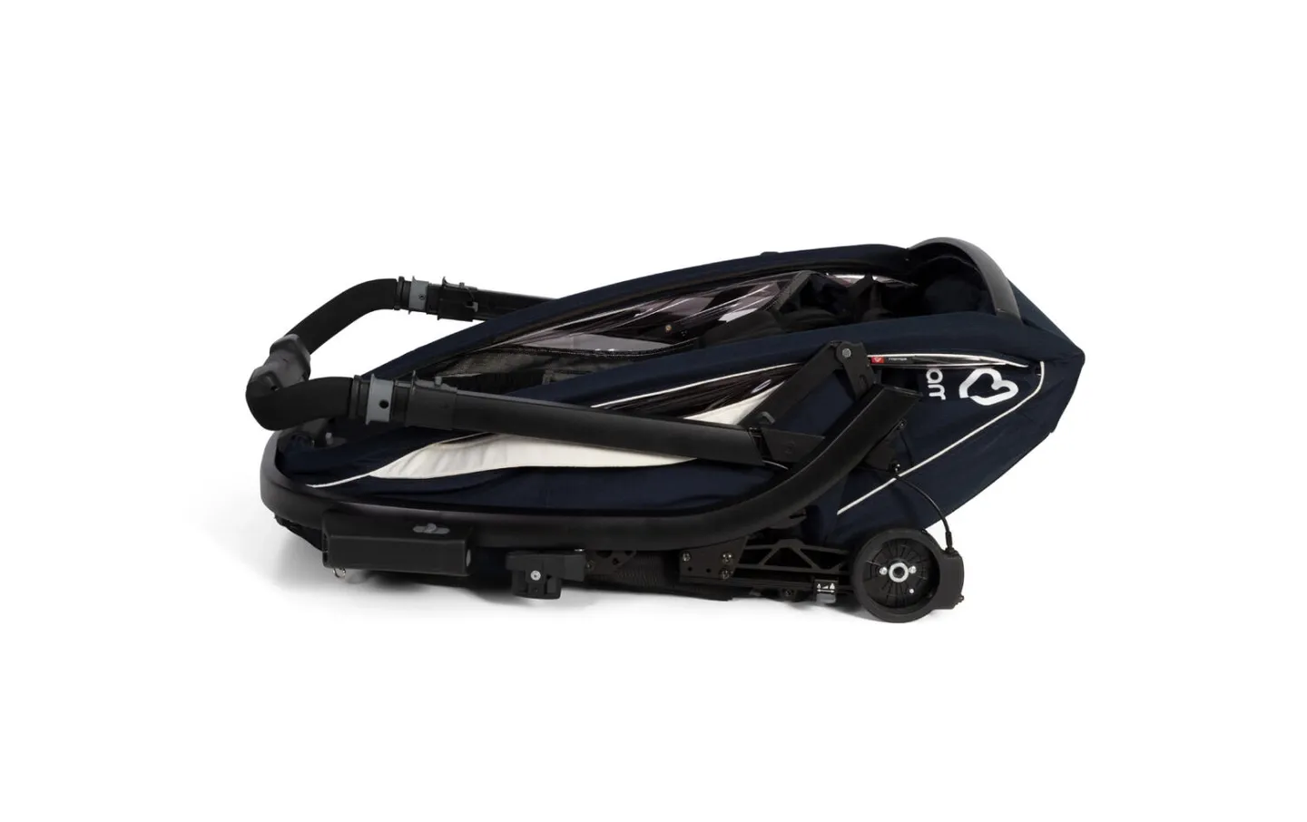 Hamax Breeze Barnevogn Hamax Breeze Barnevogn