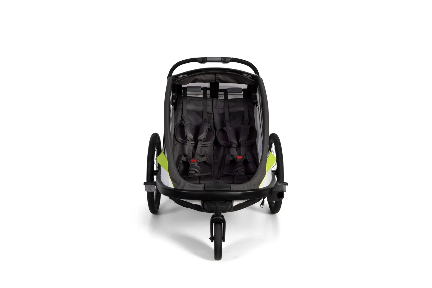 Hamax Breeze Barnevogn Hamax Breeze Barnevogn