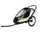 Hamax Breeze Barnevogn