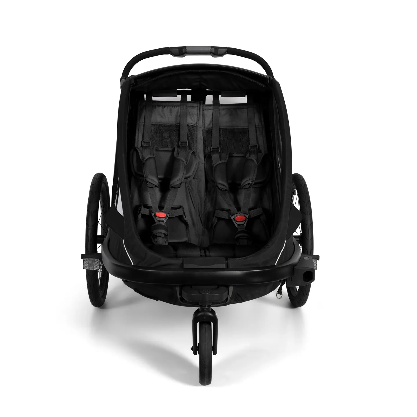 Hamax Breeze Barnevogn