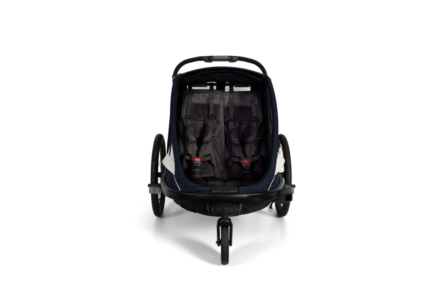 Hamax Breeze Barnevogn
