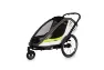 Hamax Breeze Barnevogn