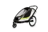 Hamax Breeze Barnevogn