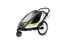 Hamax Breeze Barnevogn