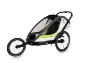 Hamax Breeze Barnevogn