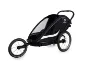 Hamax Breeze Barnevogn