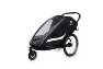Hamax Breeze Barnevogn