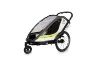 Hamax Breeze Barnevogn