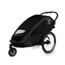 Hamax Breeze Barnevogn