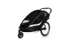 Hamax Breeze Barnevogn