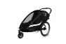 Hamax Breeze Barnevogn
