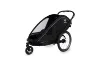 Hamax Breeze Barnevogn