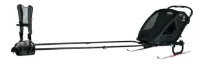 Hamax Breeze/Cocoon Skisett Hamax Breeze/Cocoon Skisett