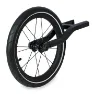 Hamax Breeze/cocoon Tilhengerhjul, Black, One Size