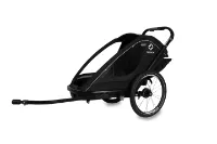 Hamax Breeze ONE Barnevogn