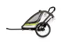 Hamax Breeze ONE Barnevogn