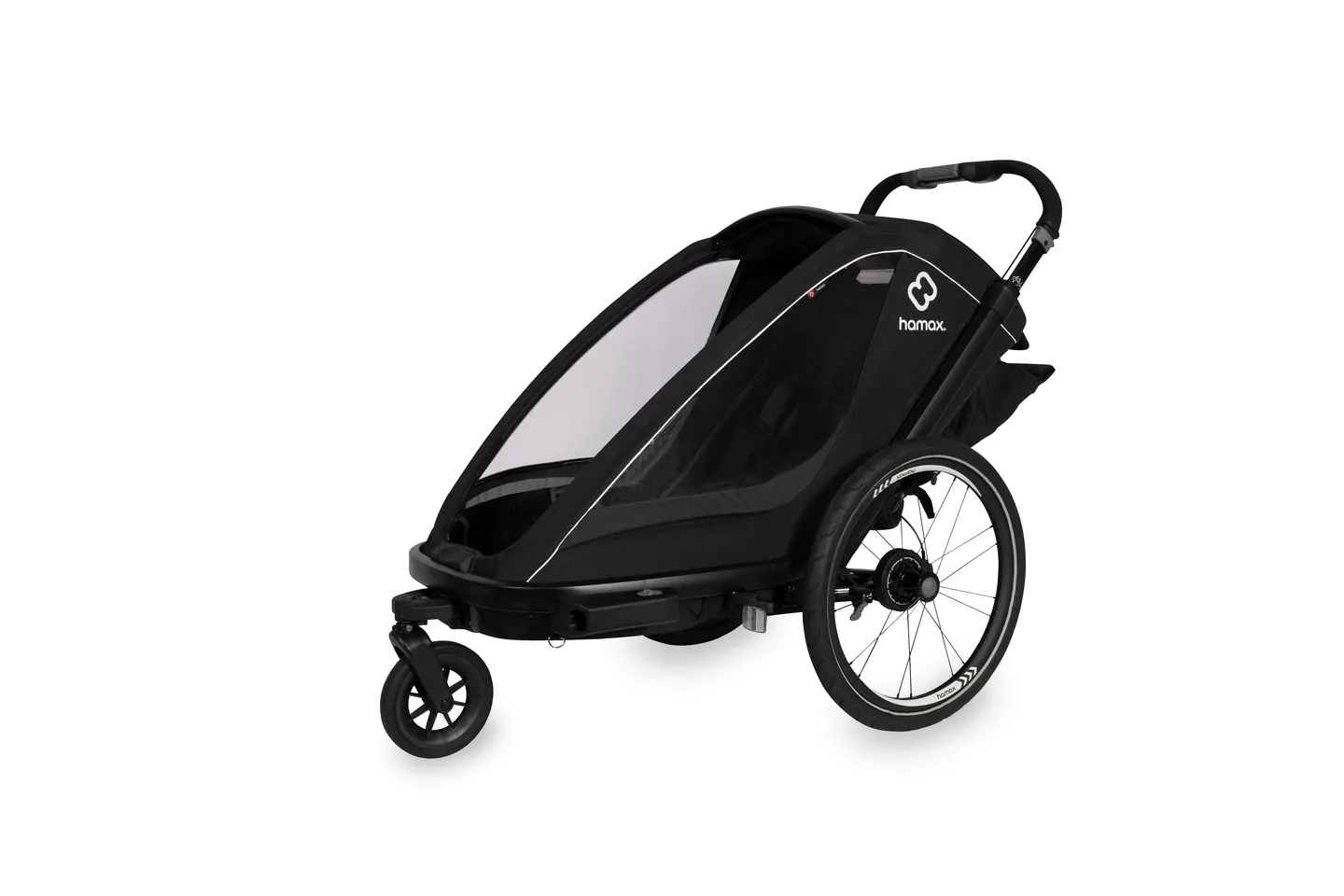 Hamax Breeze ONE Barnevogn Hamax Breeze ONE Barnevogn