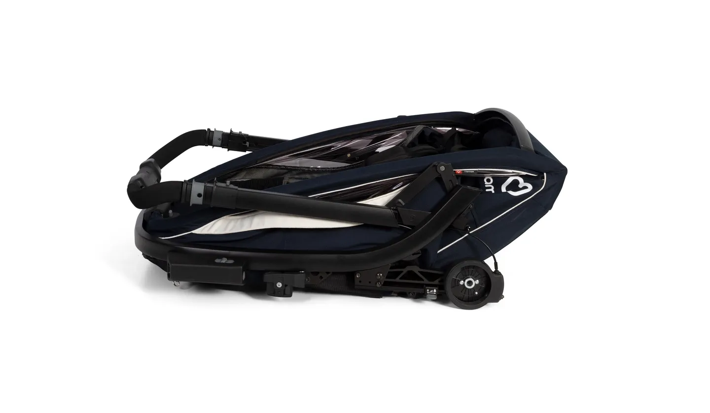 Hamax Breeze ONE Barnevogn Hamax Breeze ONE Barnevogn