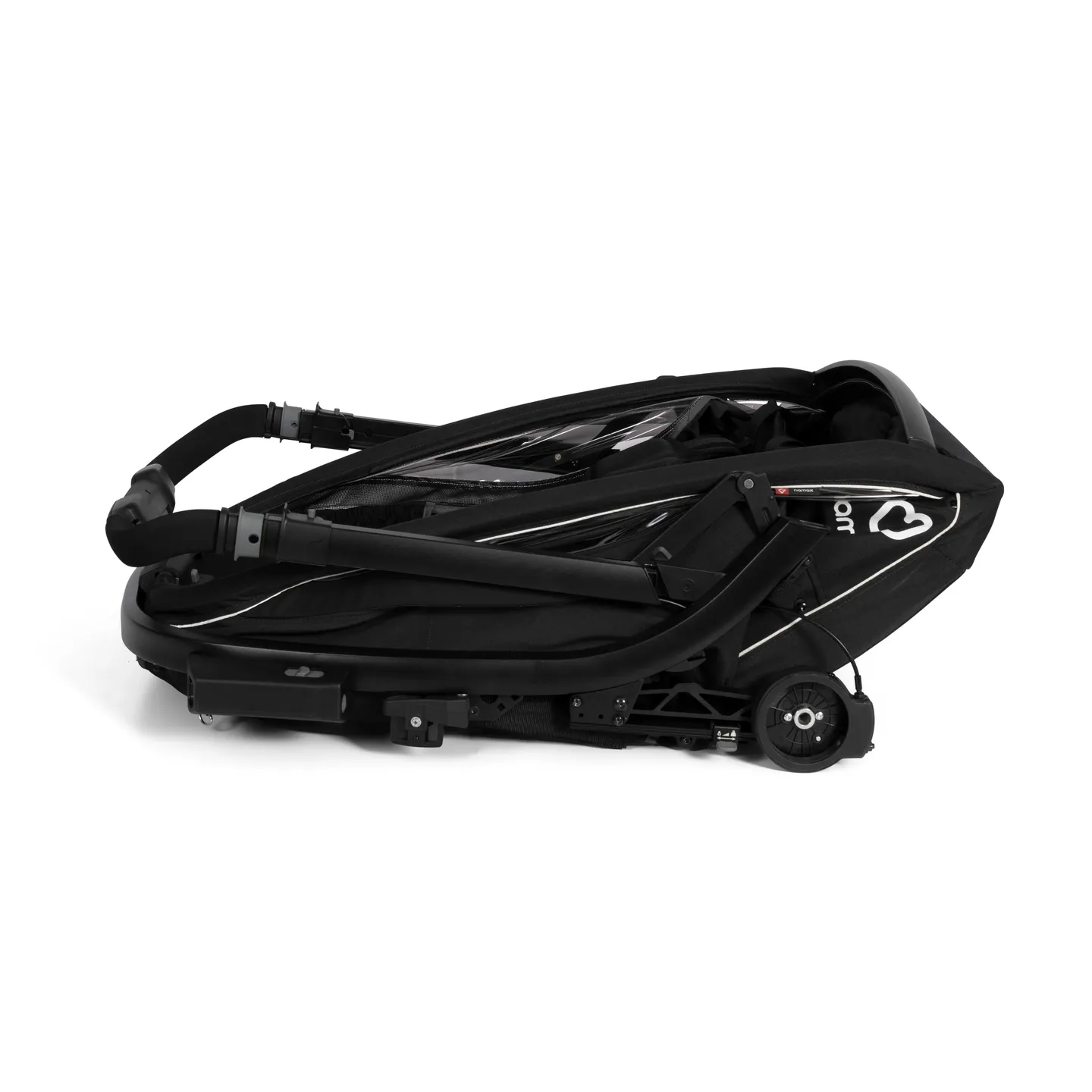 Hamax Breeze ONE Barnevogn Hamax Breeze ONE Barnevogn