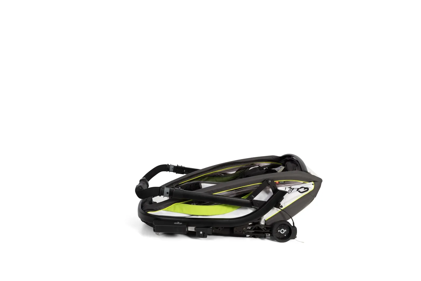 Hamax Breeze ONE Barnevogn Hamax Breeze ONE Barnevogn