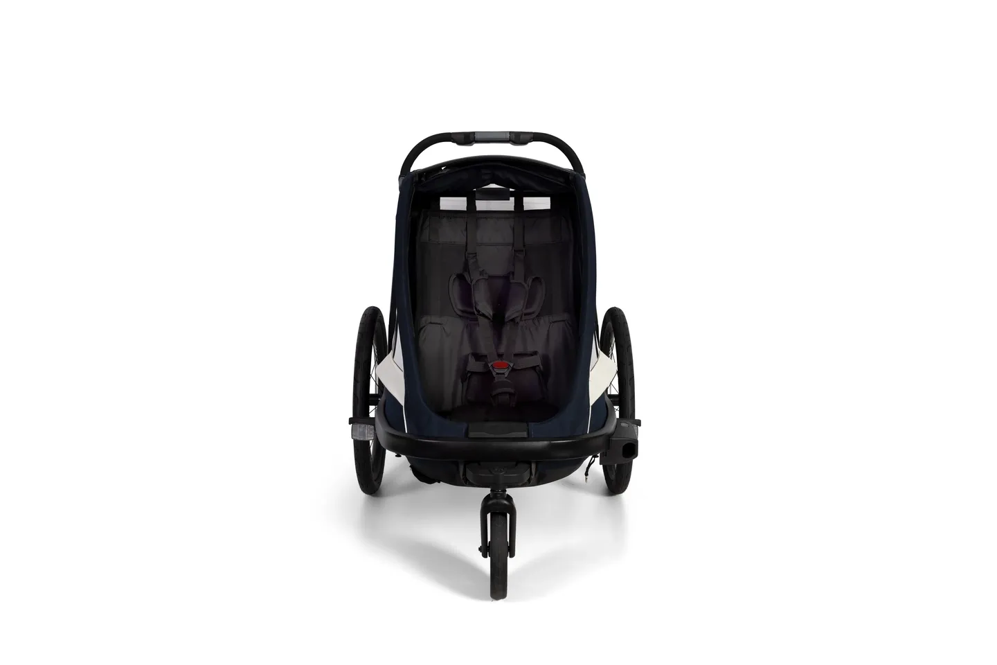Hamax Breeze ONE Barnevogn Hamax Breeze ONE Barnevogn