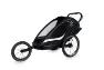Hamax Breeze ONE Barnevogn