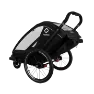 Hamax Breeze ONE Barnevogn