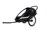 Hamax Breeze ONE Barnevogn