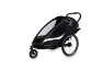 Hamax Breeze ONE Barnevogn