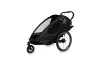 Hamax Breeze ONE Barnevogn
