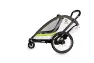 Hamax Breeze ONE Barnevogn