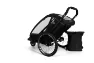 Hamax Breeze ONE Barnevogn