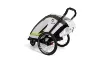 Hamax Breeze ONE Barnevogn
