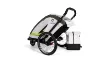 Hamax Breeze ONE Barnevogn