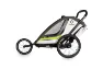 Hamax Breeze ONE Barnevogn