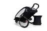 Hamax Breeze ONE Barnevogn