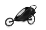 Hamax Breeze ONE Barnevogn